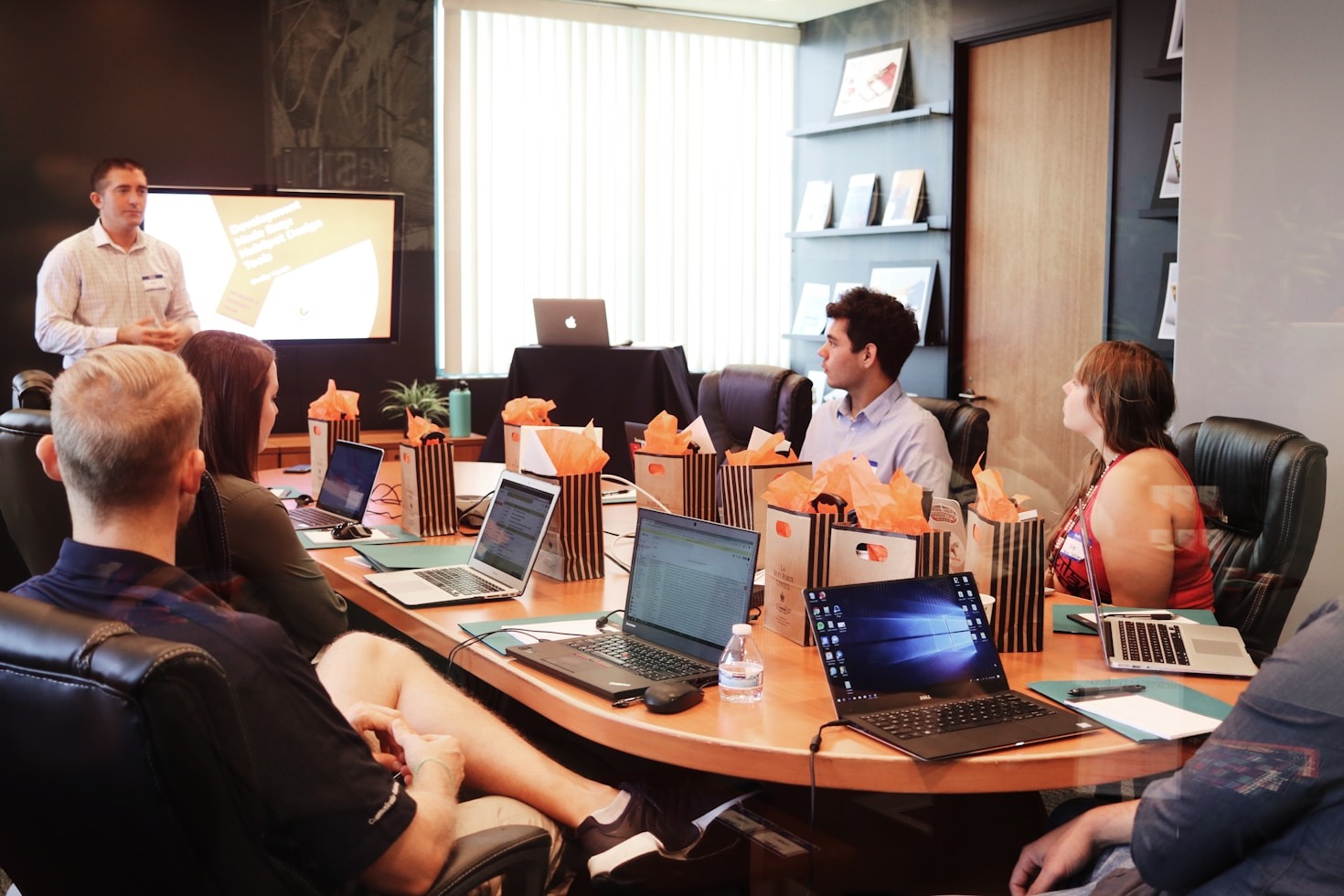 AI Consulting: Insights for Strategic Growth